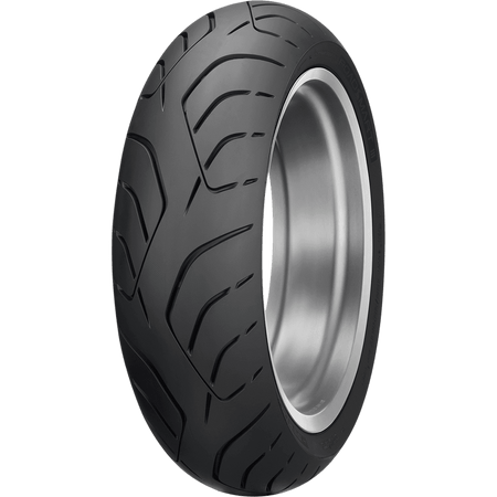 DUNLOP Tire Sportmax Roadsmart III Rear 160/60ZR17 69W 45227125