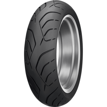 DUNLOP Tire Sportmax Roadsmart III Rear 190/55ZR17 75W 45227529