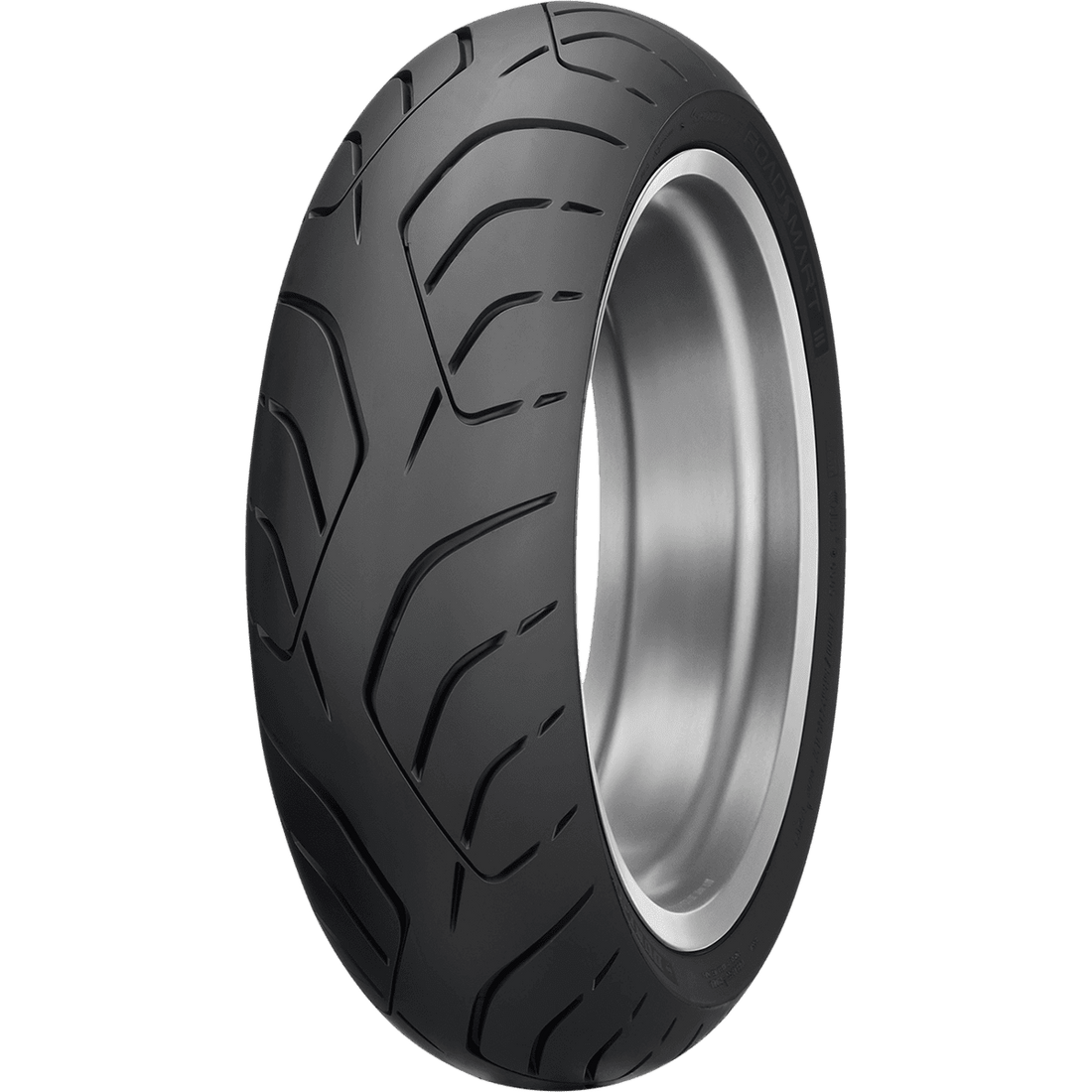 DUNLOP Tire Sportmax Roadsmart III Rear 170/60ZR17 72W 45227264