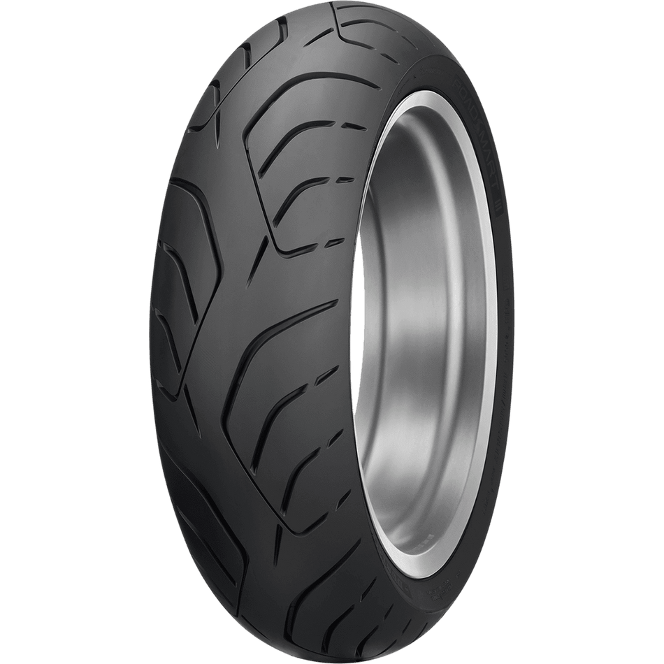 DUNLOP Tire Sportmax Roadsmart III Rear 180/55ZR17 73W 45227413