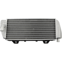 MOOSE RACING Replacement OEM Radiator Left Husqvarna/KTM 19010888