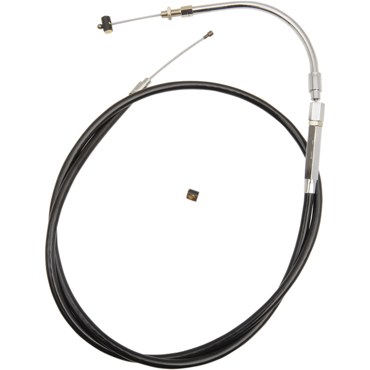 BARNETT Clutch Cable +6" Victory Black 101851000806