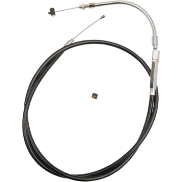 BARNETT Clutch Cable +6" Victory Black 101851000806