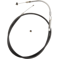 BARNETT Clutch Cable +6" Victory Black