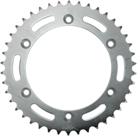 SUNSTAR SPROCKETS Rear Sprocket 42 Tooth