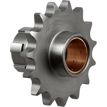 PARTS UNLIMITED Countershaft Sprocket 15 Tooth Honda