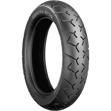 BRIDGESTONE Tire Exedra G702 Rear 160/80-15 74S 105732