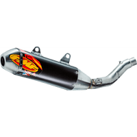 FMF Powercore 4 HEX Muffler 045645