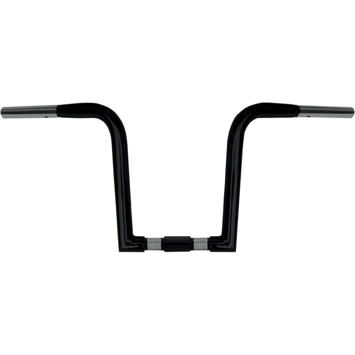 WILD 1 Handlebar Outlawz Springer 10" Black WO620B