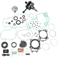 WISECO Engine Rebuild Kit CRF250R 78.0 mm