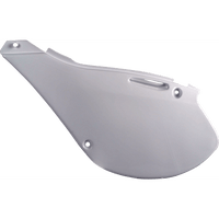 POLISPORT Side Panels OEM White KX 125/250