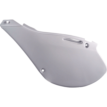 POLISPORT Side Panels OEM White KX 125/250