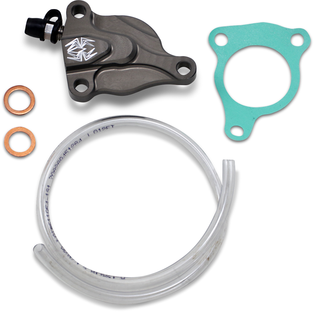 REKLUSE Slave Cylinder Kit Husqvarna/KTM RMS2400021