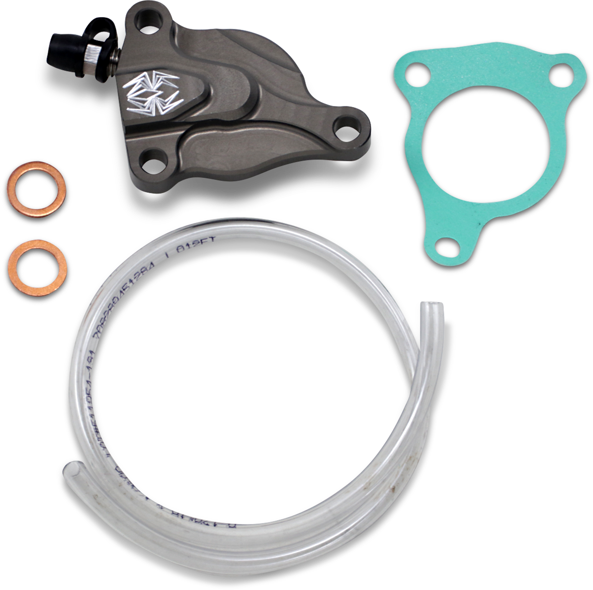 REKLUSE Slave Cylinder Kit Husqvarna/KTM RMS2400021