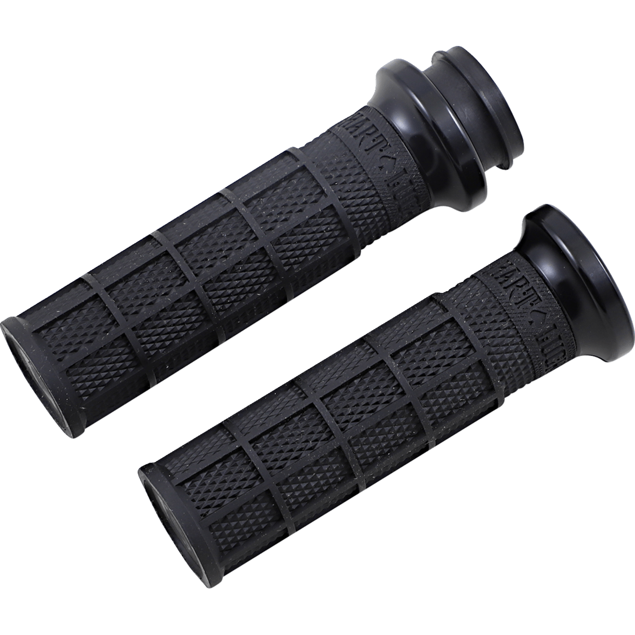 ODI Grips Hart Luck Cable Black/Black