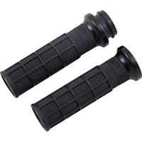 ODI Grips Hart Luck Cable Black/Black