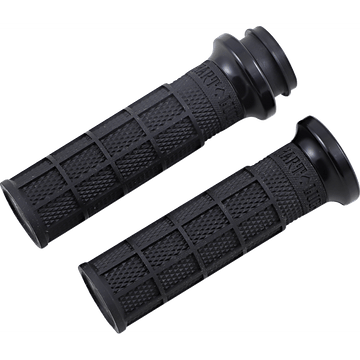 ODI Grips Hart Luck Cable Black/Black