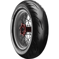 AVON Tire Cobra Chrome AV92 Rear 240/40R18 79V 638223