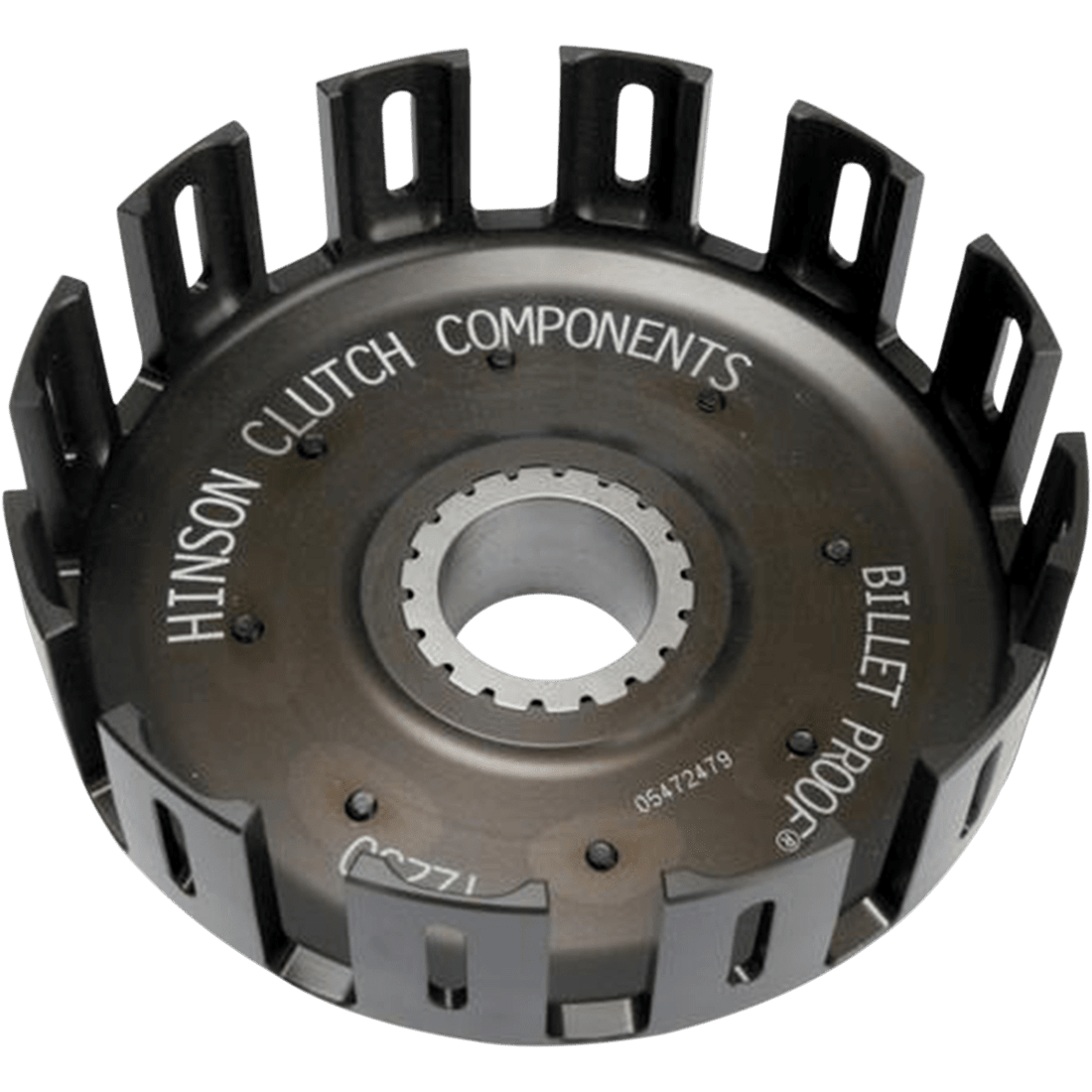 HINSON RACING Clutch Basket H054