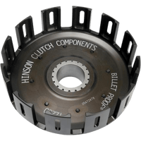 HINSON RACING Clutch Basket H054