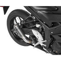 MGP Carbon Fiber MGP Stinger Slip-On 815022405