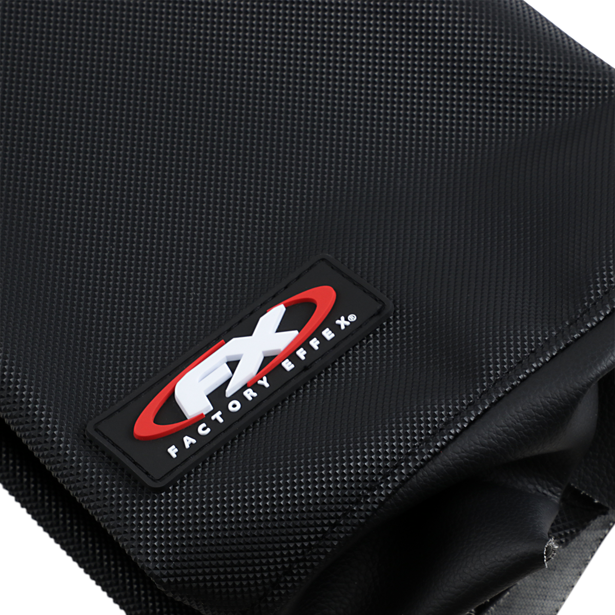 FACTORY EFFEX Grip Seat Cover Blaster