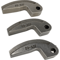 MOOSE UTILITY Clutch Weights 20-62F Polaris 62 g