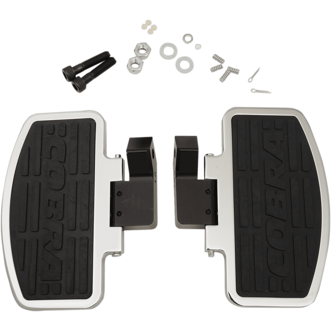 COBRA Passenger Floorboard VN1500N 063945