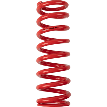 MOOSE RACING Shock Spring 61 mm 60 n/mm 13120974