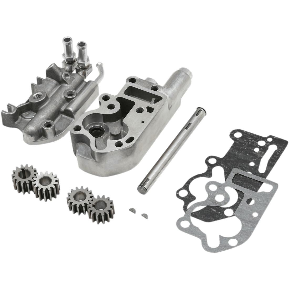 DRAG SPECIALTIES Oil Pump Assembly Big Twin