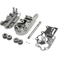 DRAG SPECIALTIES Oil Pump Assembly Big Twin