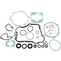 ATHENA Complete Gasket Kit Yamaha P400485900199