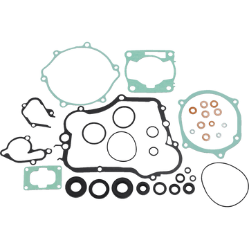 ATHENA Complete Gasket Kit Yamaha P400485900199