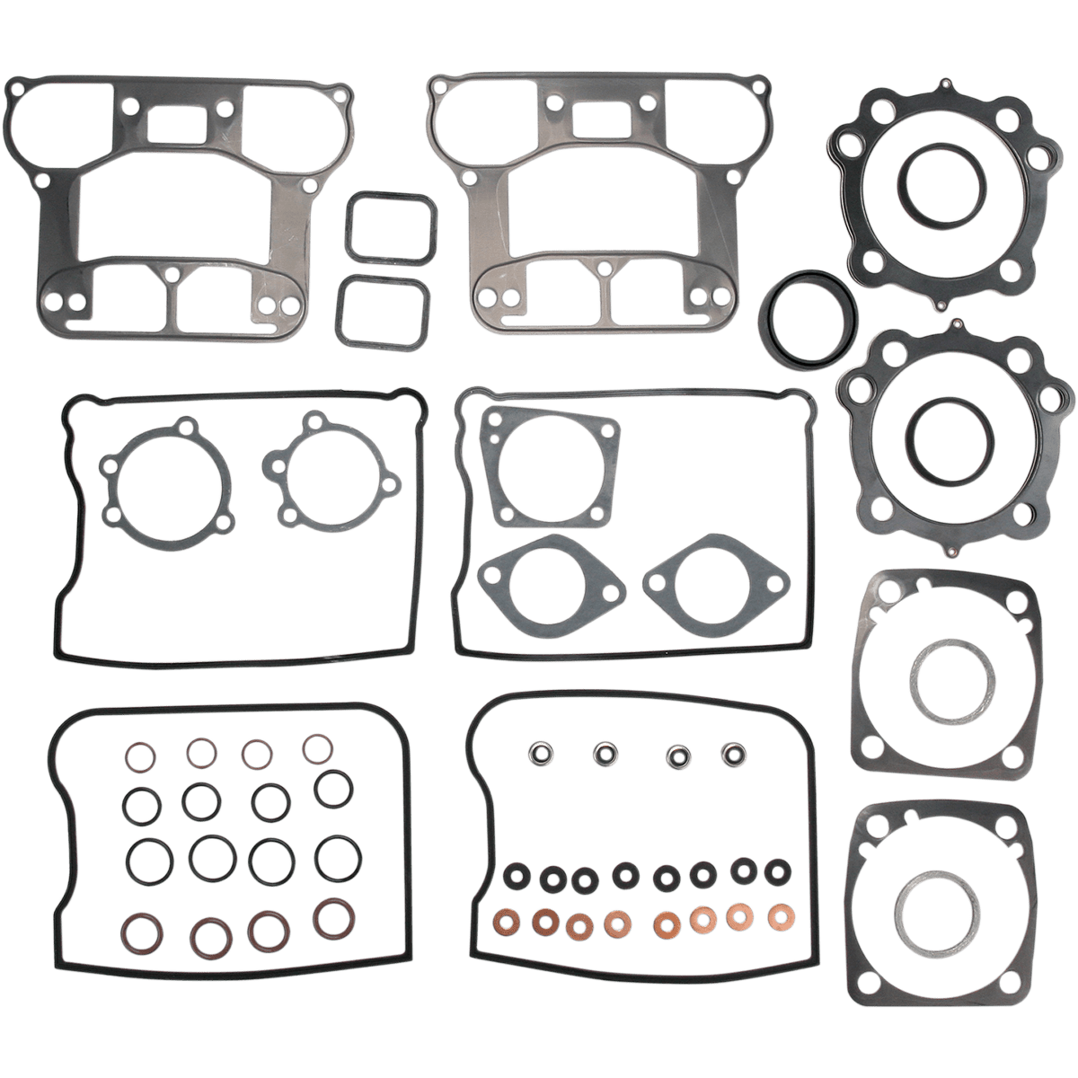 COMETIC Top End Gasket 3-13/16"