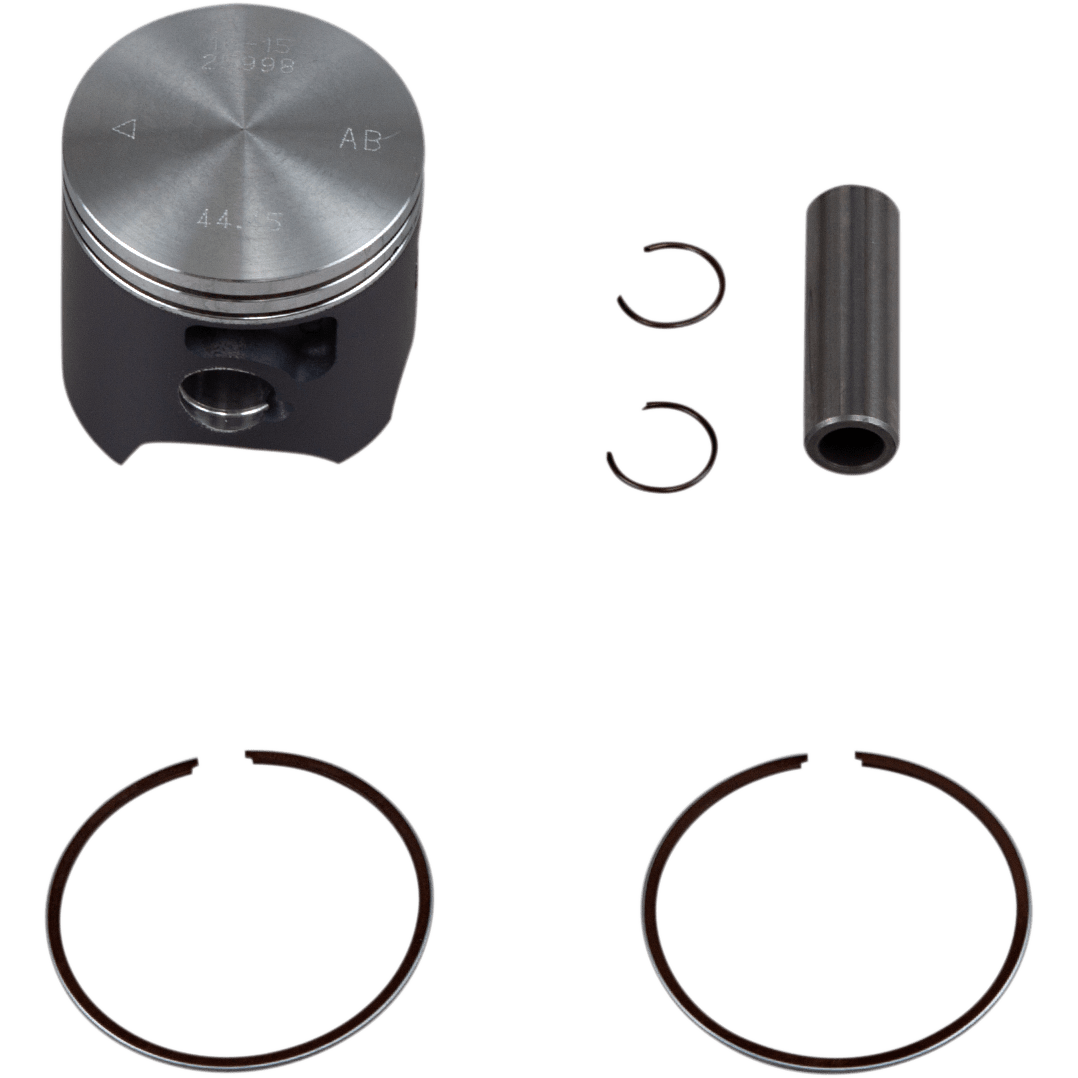 VERTEX Piston Kit 44.45 mm Cobra CX65