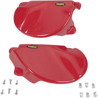 MAIER Side Panels Red 205002