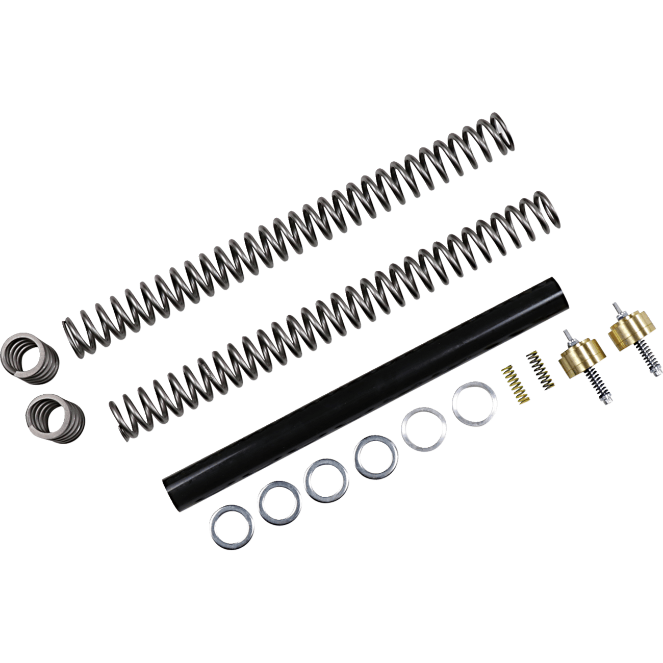 RACE TECH Complete Front End Suspension Kit 0.80 kg/mm Spring FLEK S3880