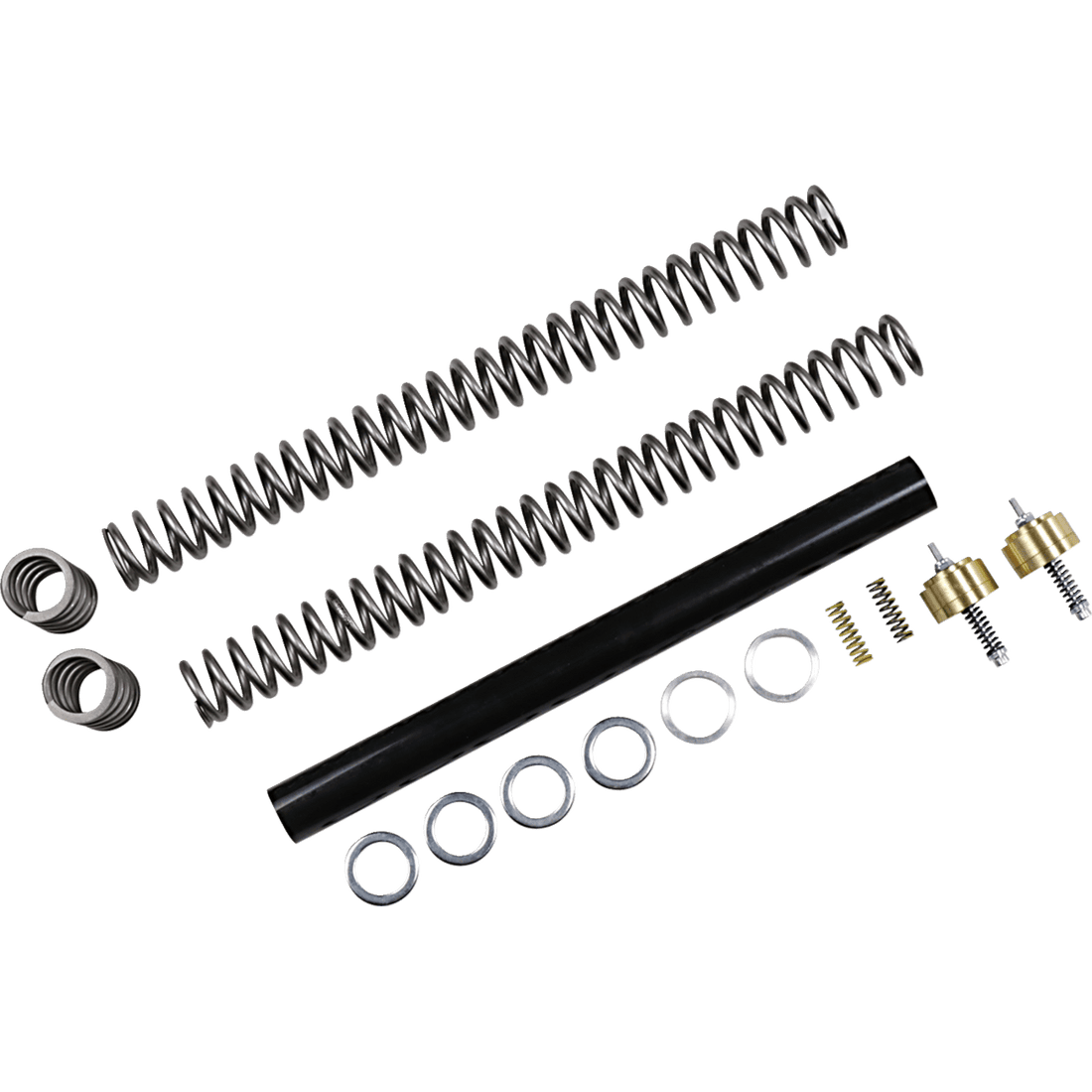 RACE TECH Complete Front End Suspension Kit 0.80 kg/mm Spring FLEK S3880