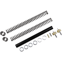 RACE TECH Complete Front End Suspension Kit 0.80 kg/mm Spring FLEK S3880