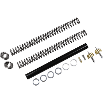 RACE TECH Complete Front End Suspension Kit 0.80 kg/mm Spring FLEK S3880