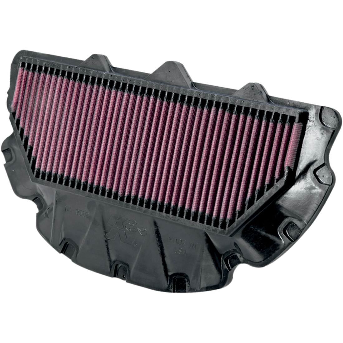 K & N OE Replacement High-Flow Air Filter Honda HA9502