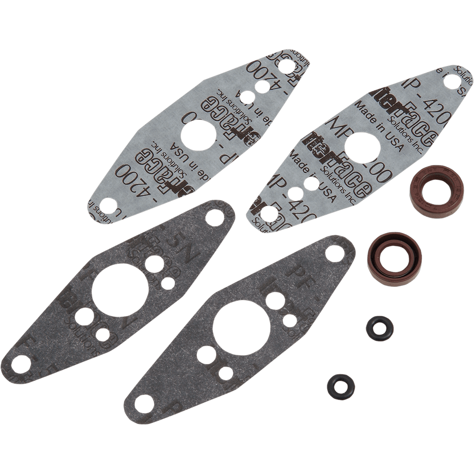 VERTEX Exhaust Valve Gasket Arctic Cat