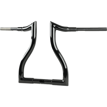 LA CHOPPERS Handlebar Hammerhead 14" Black LA732614B