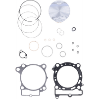 ATHENA Piston Kit with Gaskets 95.98 mm KX450F