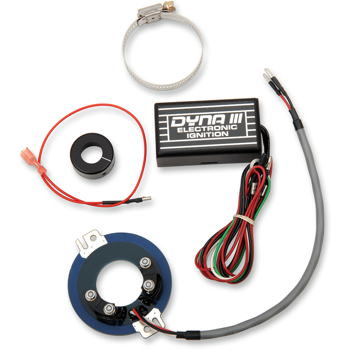 DYNATEK Hi-Performance Electronic Ignition Moto-Guzzi D371