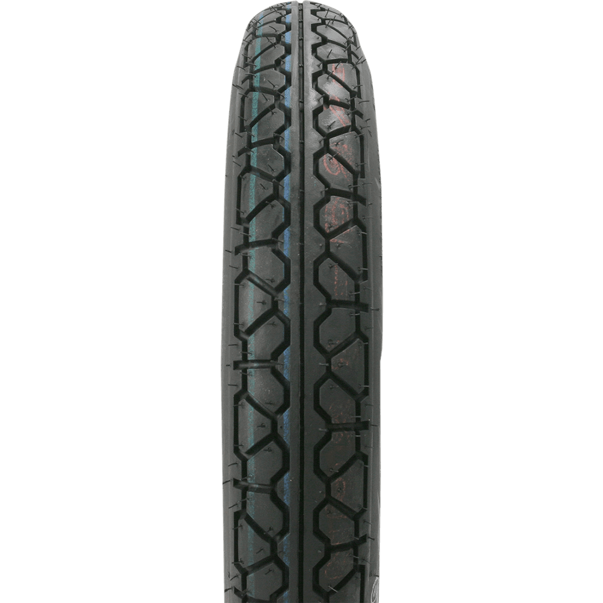 IRC Tire NR-21 Rear 3.00-18 47P 301643