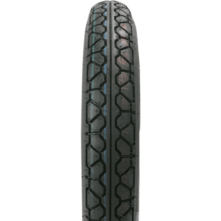 IRC Tire NR-21 Rear 3.00-18 47P 301643