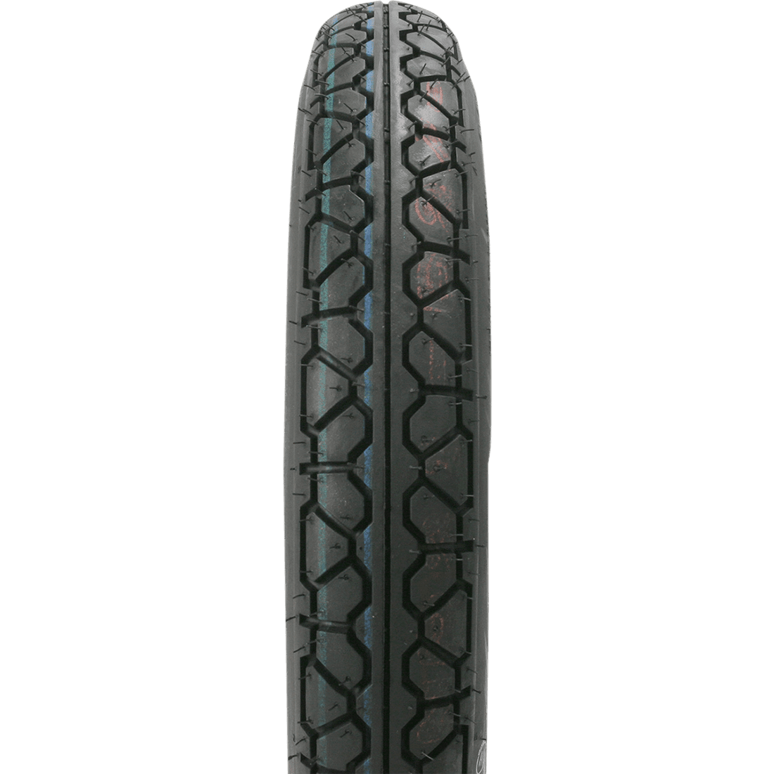 IRC Tire NR-21 Rear 3.00-16 43P 301601