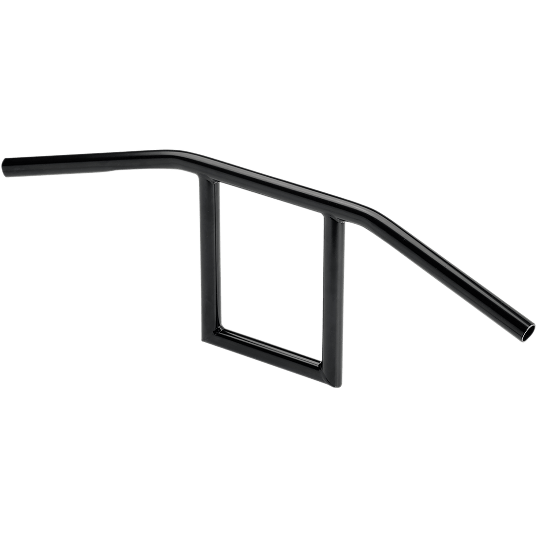 BILTWELL Handlebar Window Black 60062016