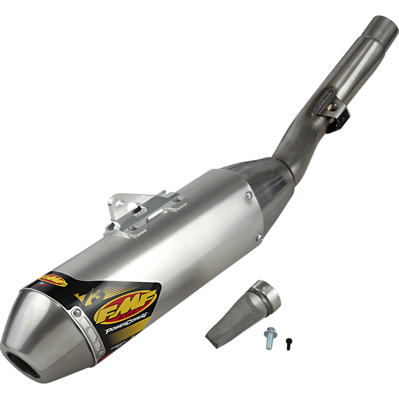 FMF PowerCore 4 HEX Muffler 042345